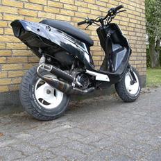 PGO Hot 5o • SOLGT•