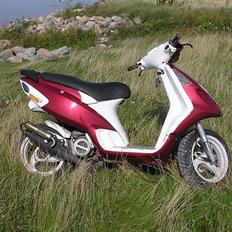 Piaggio Nrg SOLGT