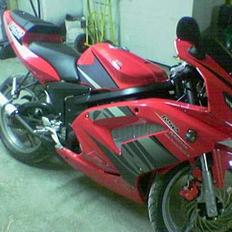 Rieju RS2 Matrix // Solgt