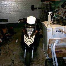 Aprilia soníc (byttet til Rmx)