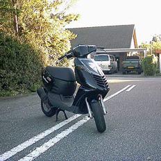 Aprilia soníc (byttet til Rmx)