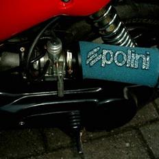 Peugeot SF 2 Furious // Solgt