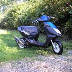 Aprilia sonic  [solgt]