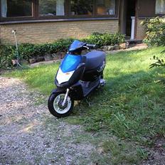 Aprilia sonic  [solgt]