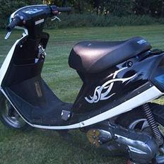 Yamaha Jog FS