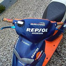 Honda Sfx Repsol (Solgt)