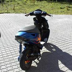 Aprilia sonic (SOLGT)