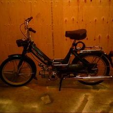 Puch Maxi K  *BYTTET*