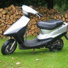 Yamaha Axis **** SOLGT