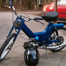 Puch  2 Gear.  SOLGT 2450 kr.
