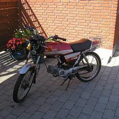 Suzuki DM50 --SOLGT--