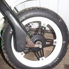 Suzuki FZ 50 #Louise# (Solgt)