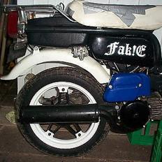 Suzuki FZ 50 #Louise# (Solgt)