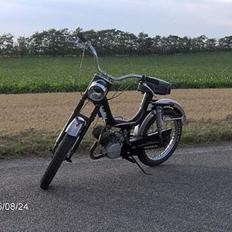 Sachs Monark Compact ::solgt: