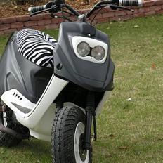 PGO hot 50 -=solgt=-