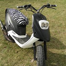 PGO hot 50 -=solgt=-