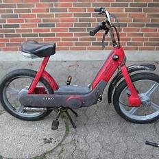 Vespa Ciao . SOLGT !! 