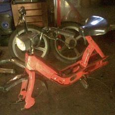 Vespa Ciao . SOLGT !! 