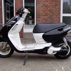 Aprilia Sonic -SOLGT-