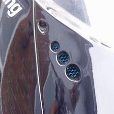 Aprilia Sonic -SOLGT-