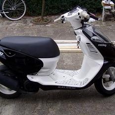 Aprilia Sonic -SOLGT-