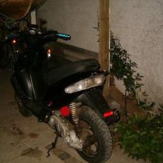 Gilera Stalker Racing