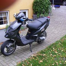 Piaggio nrg mc3