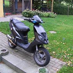 Piaggio nrg mc3