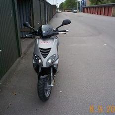 Piaggio NRG Power DT