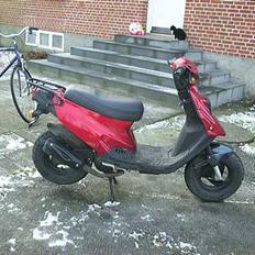 Puch Monza 3- Gear