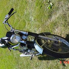 Yamaha Fs1 4g DX FØR