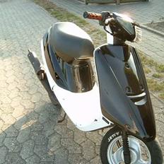 Yamaha Jog ( Solgt )