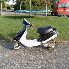 Yamaha Jog ( Solgt )