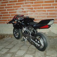 MiniBike Pockertbike