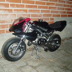MiniBike Pockertbike