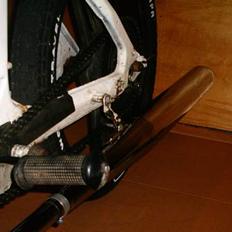 Puch Maxi K-Byttet med 4g DX