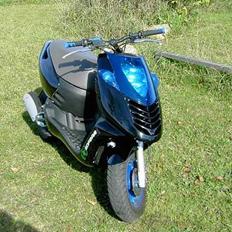 Aprilia Sonic TIL SALG