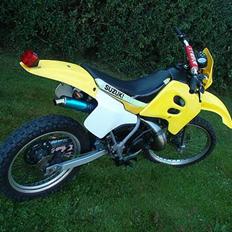Suzuki RMX *SOLGT*