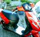 Aprilia Sonic