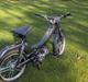 Puch Maxi KL - Biturbo sat på!