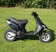 Gilera stalker SOLGT