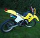Suzuki RMX *SOLGT*
