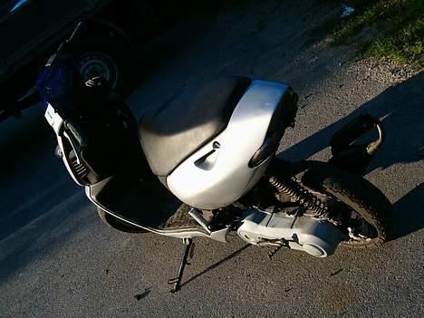 Aprilia Sonic  solgt billede 3