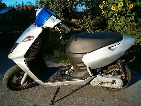 Aprilia Sonic  solgt billede 4