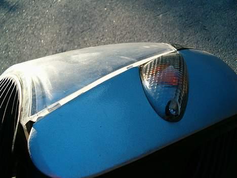 Aprilia Sonic  solgt billede 9