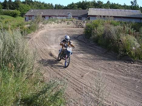 TM 85 høj... solgt billede 8