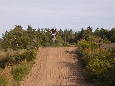 TM 85 høj... solgt billede 9