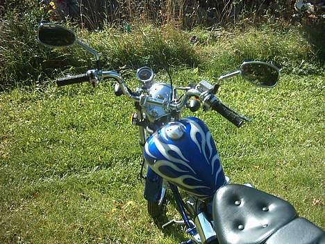 Kinroad Prince billede 3