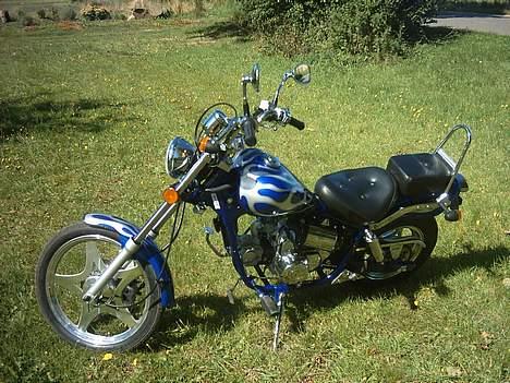 Kinroad Prince billede 4