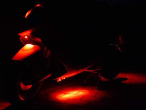 Peugeot Speedfight 206 WRC billede 11